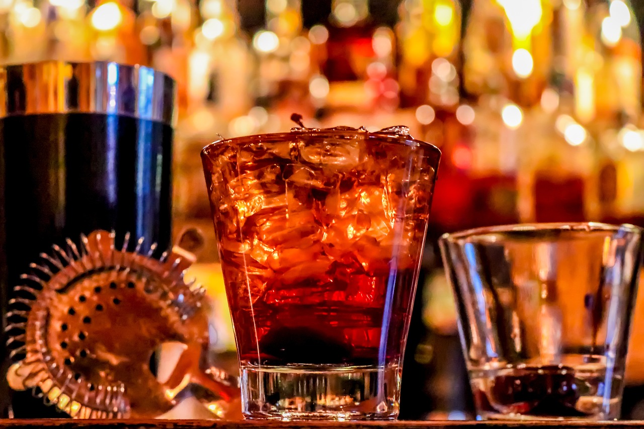 Discover Singapore's Best Rum Brands